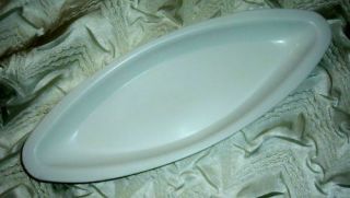 White George Foreman Drip Tray Pan Dishwasher Safe