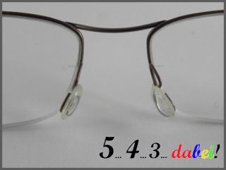 Lindberg 3013 Brille Brillengestell Kunststoff Schwarz
