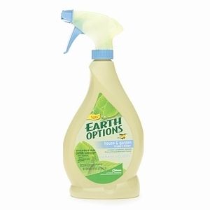 Earth Options by RAID House Garden Insect Killer 24 FL oz 71 L