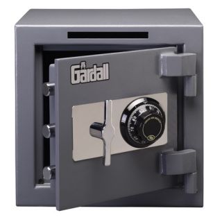 Gardall Light Duty Commercial Utility Under Counter Safe