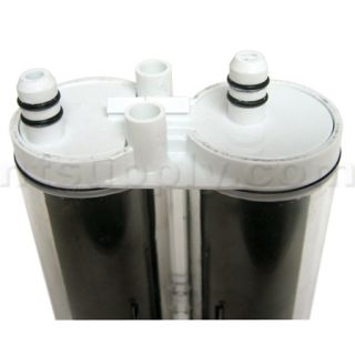  Filter fits refrigerators by Frigidaire and Electrolux with the Pure