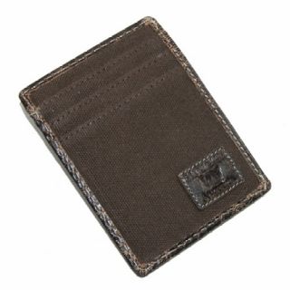  Perry Ellis Front Pocket Wallet