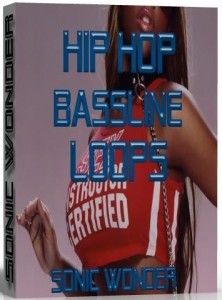 Hip Hop Bassline Loops Fruity Loops MPC ProTools Akai