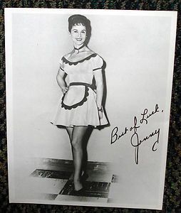 GENESEE BEER   ROCHESTER, NY   ORIGINAL 8 x 10 JENNY PICTURE