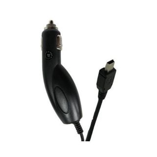 High Quality Car Charger for Garmin Nuvi GPS 1100 1100LM 1200 1250