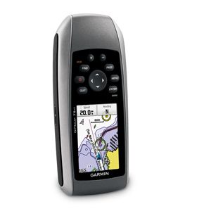 Garmin GPSMAP 78SC Marine Handheld GPS Navigator New 753759100926