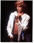 Val Kilmer Signed Microphone Mic Jim Morrison The Doors