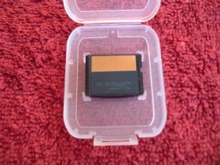 2GB Fujifilm Olympus XD Picture Flash Memory Card FinePix Digital