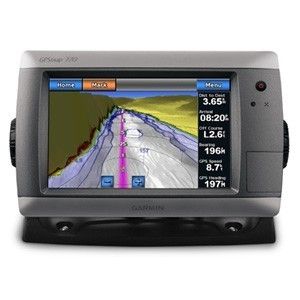 Garmin GPSMAP 720s Touchscreen Chartplotter/Fishfinder   Instant $140