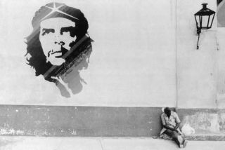 Che Guevara Guerrilla Diplomat Argentine Marxist Cuban Poster Print