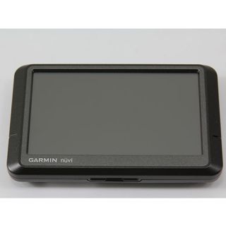 Garmin Nuvi 255W 4.3 LCD Portable Automotive GPS Navigation System