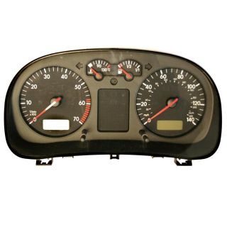 VW Golf MK4 VDO Speedo Petrol Clocks Dash Gauges 1J0 919 911