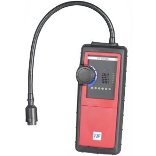 TIF TIF8800X Combustible Gas Detector