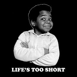 Gary Coleman DiffRent Strokes Arnold What You Talking About Willis T