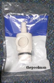 Polaris D29 Universal Wall Fitting Cleaner Part D 29