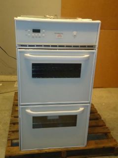  shipping info frigidaire 24 single gas wall oven fgb24t3es white