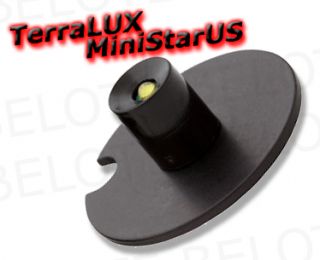 Terralux Ministarus 3 Mode LED Ultrastinger TLE US Mm
