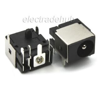 New DC Power Jack Connector Socket Emachine D620 MS2257