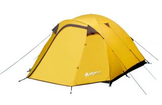 Gigatent MT Washington 2 3 Person Backpacking Tent 7 x 7