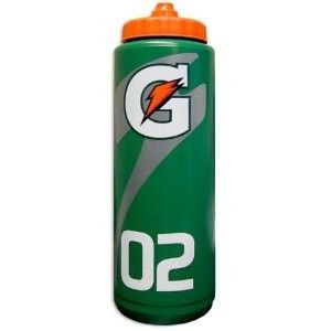 Gatorade G2 Basketball 32oz Squeeze Water Bottles NBA