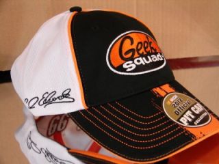 2012 carl edwards 99 geek squad pit hat by chase