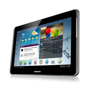 New Samsung Galaxy Tab 2 10 1 P5100 3G Wi Fi 16GB 1 Year Warranty