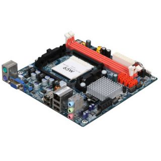   Zotac GF6100 E E AM3 / AM2+ / AM2 w/ GeForce 6100  Upgrade