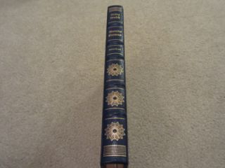 Easton Press Billy Budd and Benito Cereno Herman Melville 1980 1st