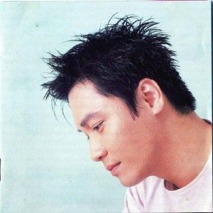 Hong Kong Gallen Lo 羅嘉良 EEG 2000 Malaysia CD K039