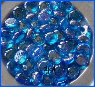 count set of 25 medium gems defects it is natural for some gems to