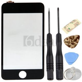LCD Screen Glass Digitizer for iPod Touch 1st 1 Gen 1g