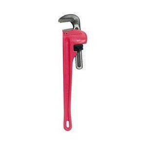 General Tools 1494 24 inch Straight Iron Pipe Wrench