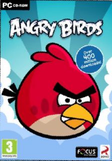 ANGRY BIRDS SPACE OFFICIAL PC GAME   NEW BIRDS & SUPER POWERS   NEW