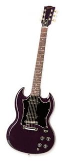 Gibson SG Special Limited Edition Plum RARE Color