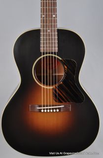 Gibson USA L 00 True Vintage Acoustic Guitar
