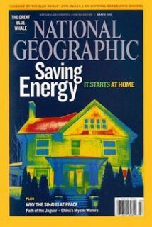 National Geographics 1950 thru 1999 Your Choice $1 29