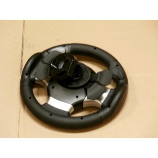  SUB203RPCS PS3 Game Controller Racing Seat Wheel not Locking