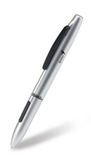 Genius Mousepen i608, Stylus Pen (Replacement Pen Only)