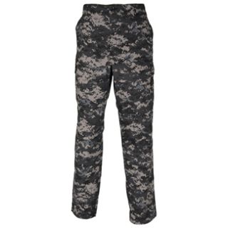 GENUINE GEAR POLY / COTTON RIPSTOP BDU PANTS (cargo trouser military