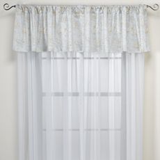 Glenna Jean Central Park Valance Perfect Condition 3 Available for