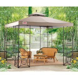 Coleman Willow 10 x 10 Gazebo Replacement Canopy