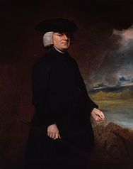 188px William_Paley_by_George_Romney