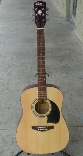 Lyon by George Washburn LG1PAK Acoustic Guitar