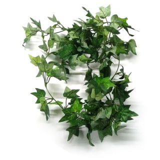 New Ivy Garland Silk Leaves Artificial Vine Wedding Party Decoration