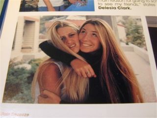 1993 Orange Glen High School Yearbook Bin 249