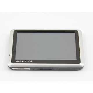 Garmin Nuvi 1300 4 3 LCD Portable Automotive GPS Navigation System