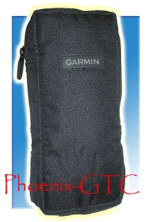 Garmin Carrying Case for Astro 220 320 GPS 12CX 12MAP 12XL 48 60 72