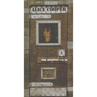 Alice Cooper Box Set 4 CD Set 81 Tracks with Demos Rarities Unreleased