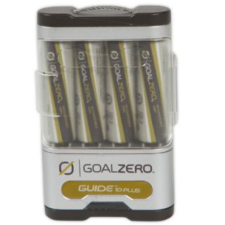 Goal Zero Guide 10 Plus