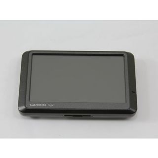 Garmin Nuvi 255W 4.3 LCD Portable Automotive GPS Navigation System
